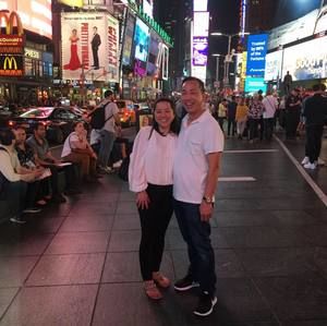 Meet your Posher, Yen